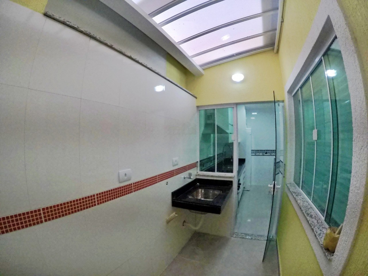 Apartamento à venda com 3 quartos, 80m² - Foto 7