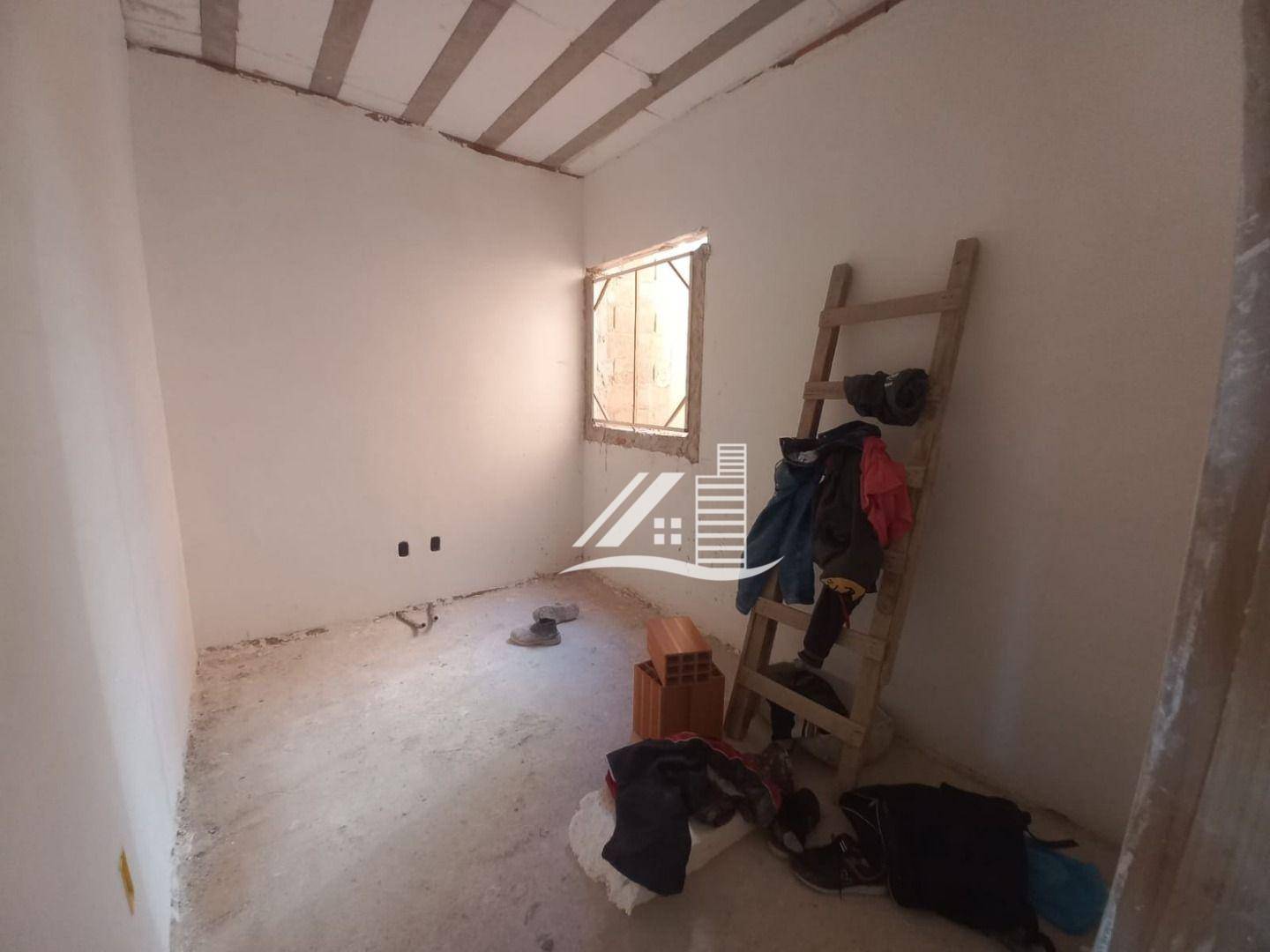 Apartamento à venda com 2 quartos, 61m² - Foto 5