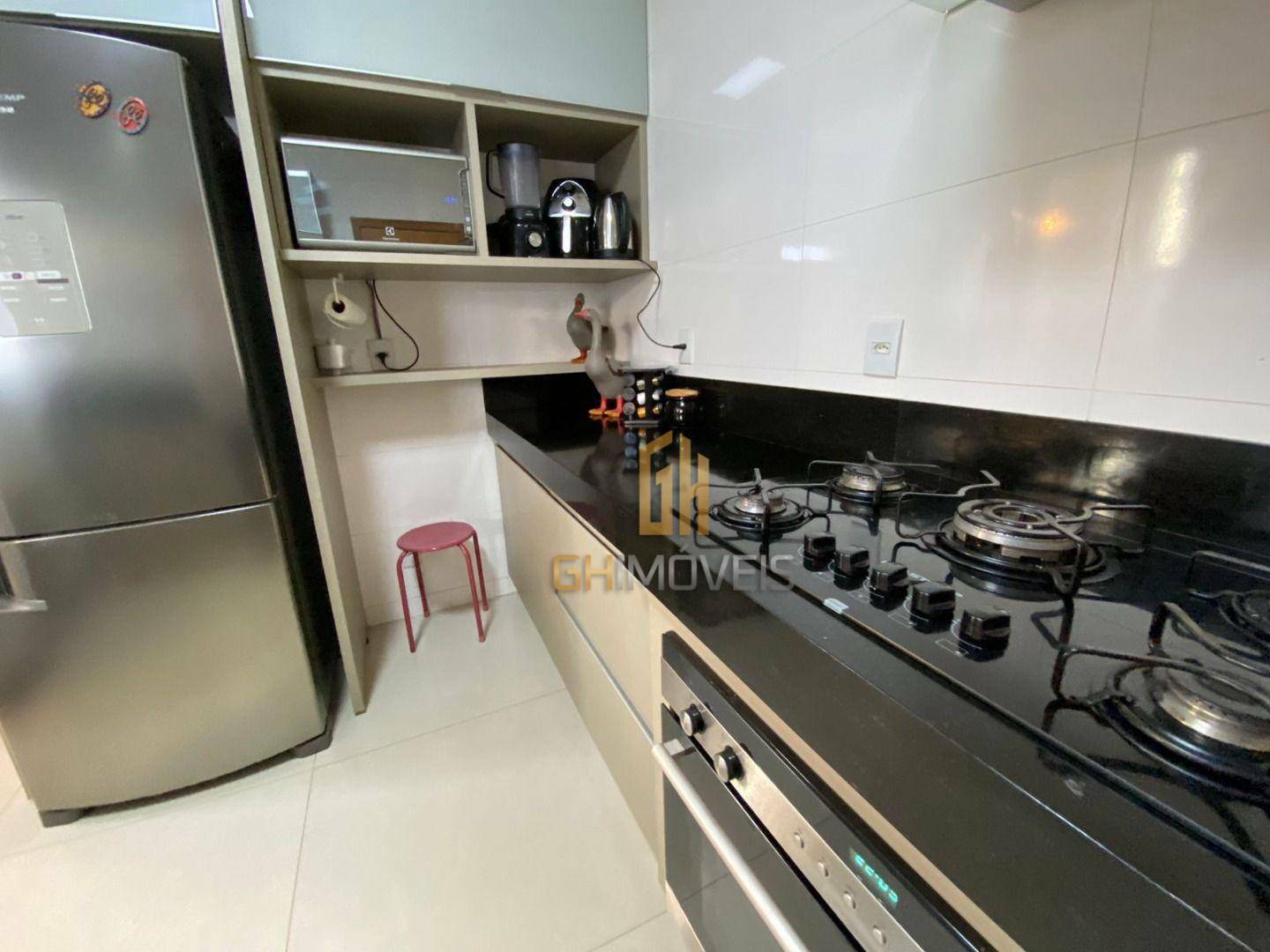 Casa de Condomínio à venda com 4 quartos, 193m² - Foto 38