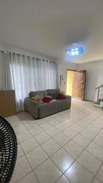 Sobrado à venda com 3 quartos, 142m² - Foto 4