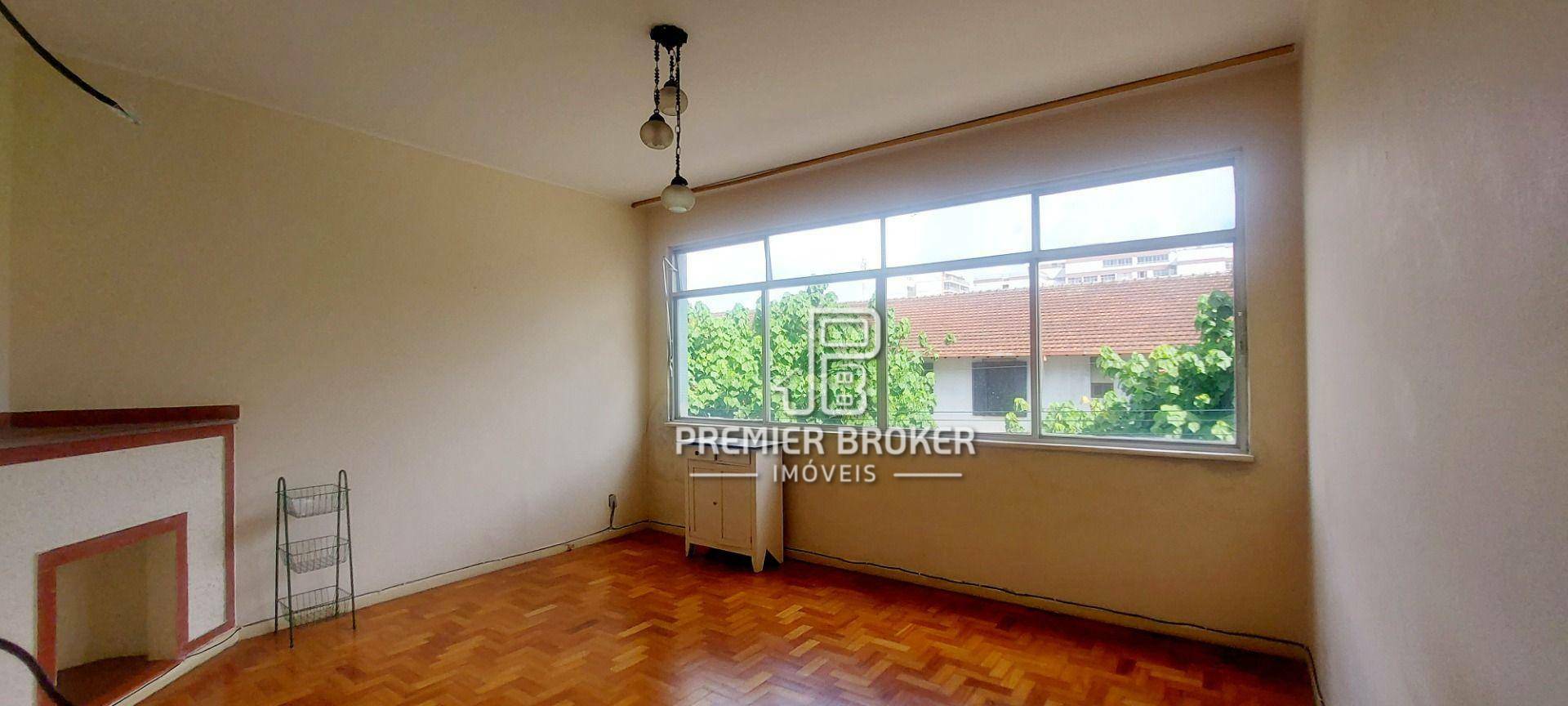 Apartamento à venda com 2 quartos, 60m² - Foto 11