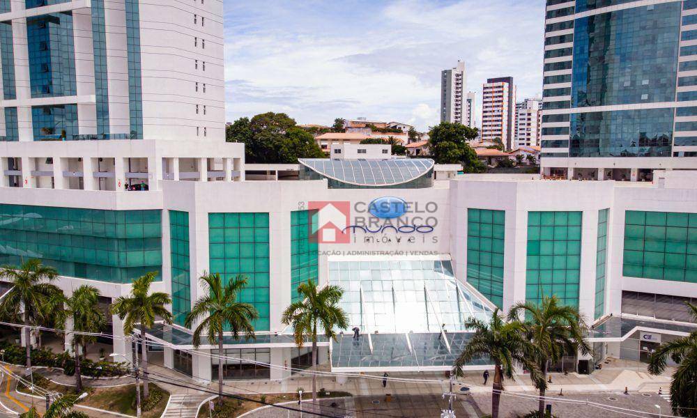 Conjunto Comercial-Sala à venda e aluguel, 45m² - Foto 18