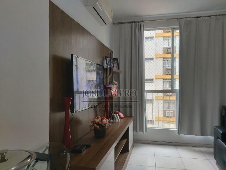 Apartamento à venda com 1 quarto, 65m² - Foto 24