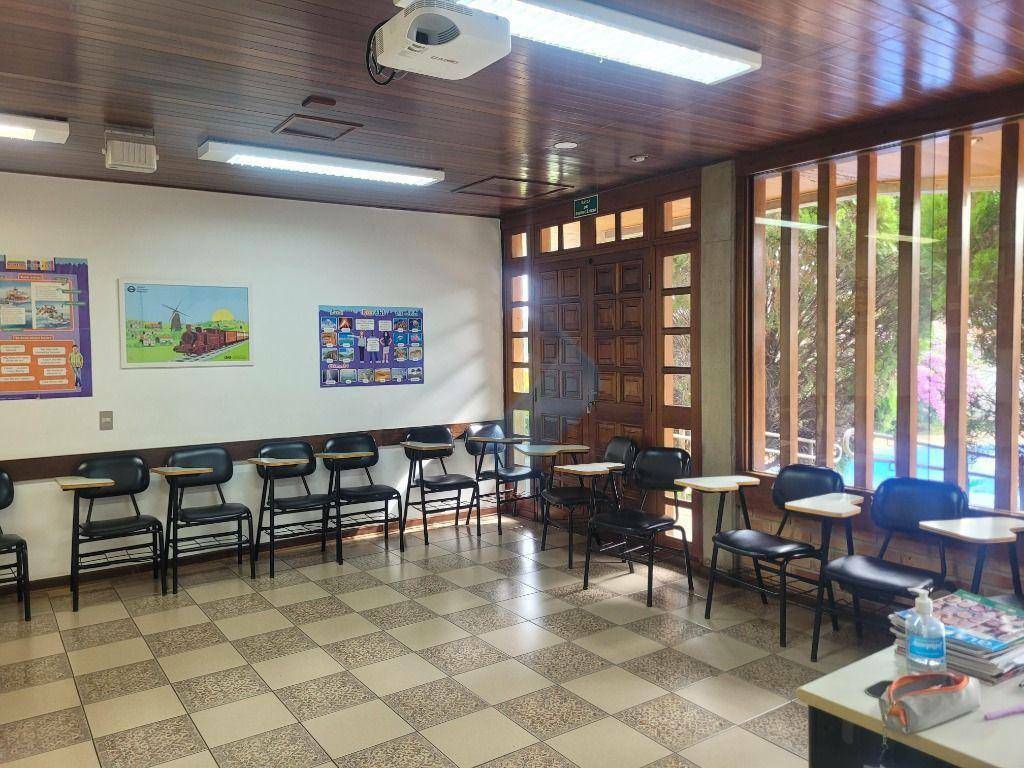 Casa à venda com 5 quartos, 609m² - Foto 16