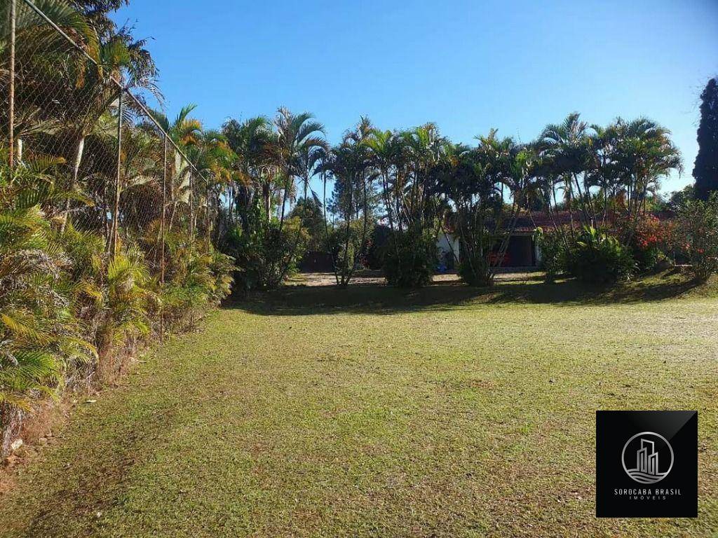 Chácara, 3 quartos, 4000 m² - Foto 5