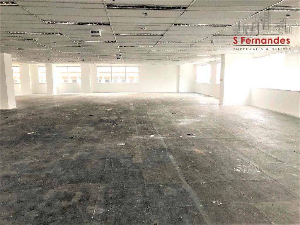 Conjunto Comercial-Sala para alugar, 910m² - Foto 12