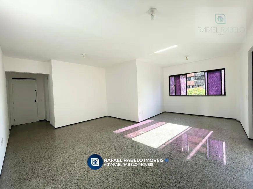 Apartamento à venda com 3 quartos, 125m² - Foto 1