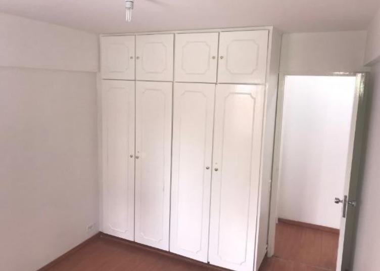 Apartamento à venda com 2 quartos, 87m² - Foto 8