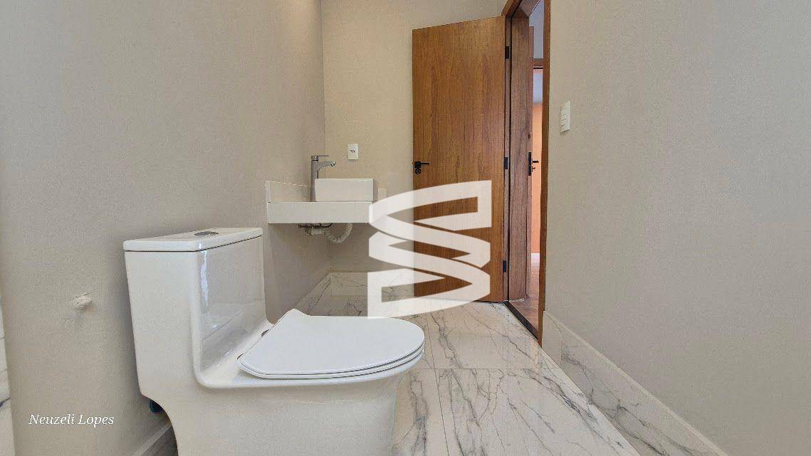 Casa de Condomínio à venda com 4 quartos, 238m² - Foto 26