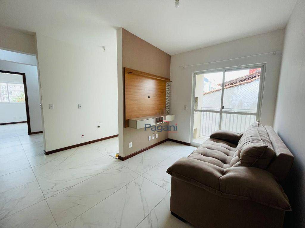 Apartamento para alugar com 2 quartos, 50m² - Foto 1