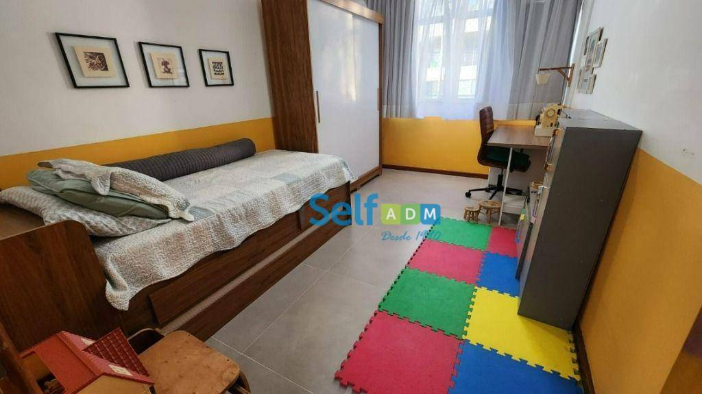 Apartamento para alugar com 3 quartos, 164m² - Foto 4