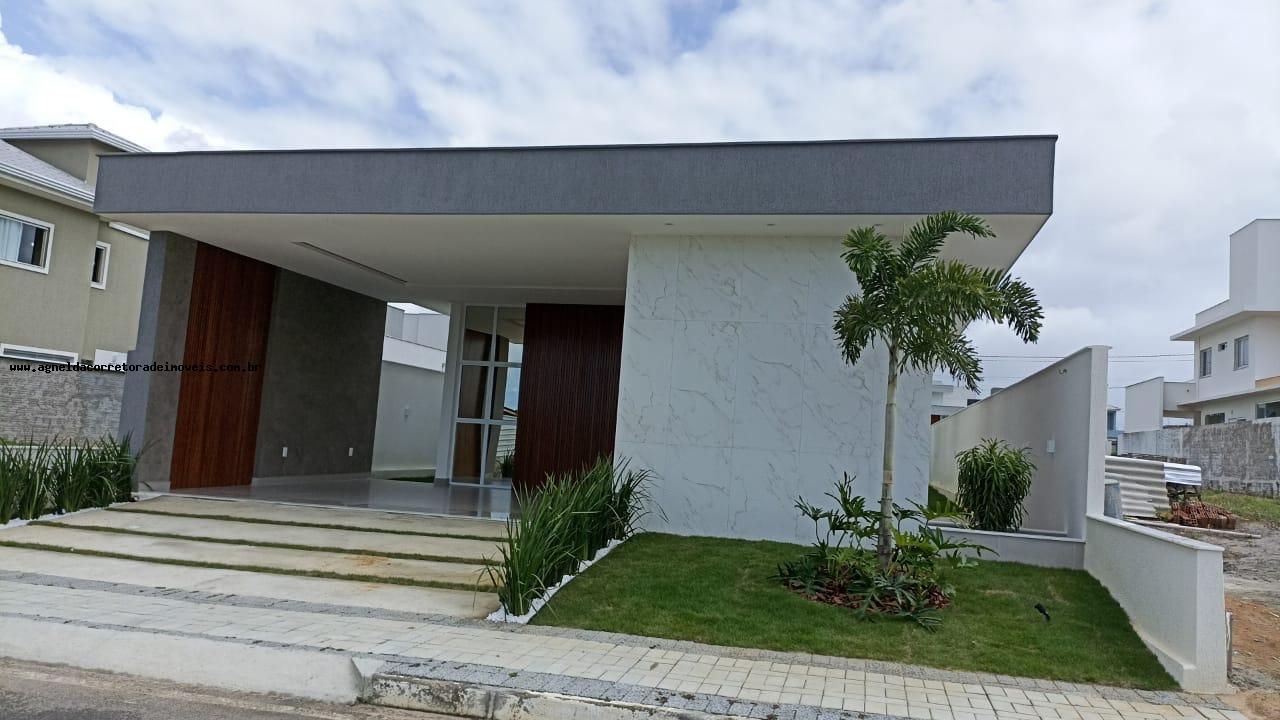 Casa de Condomínio à venda com 3 quartos, 180m² - Foto 7