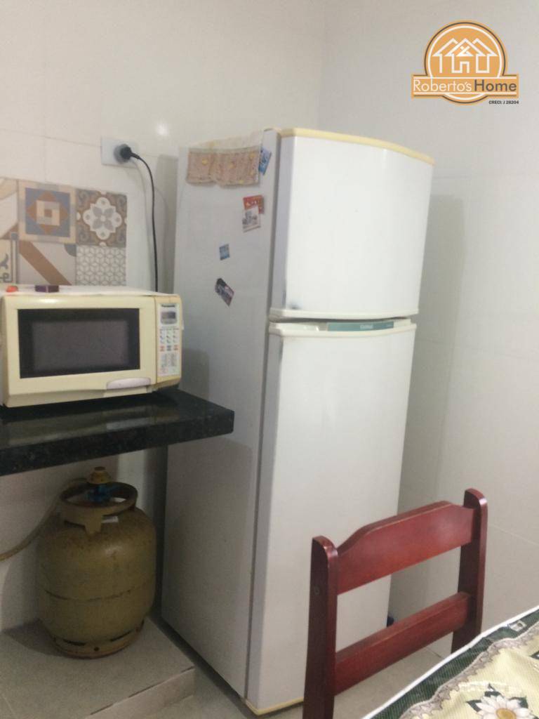 Apartamento à venda com 1 quarto, 53m² - Foto 24