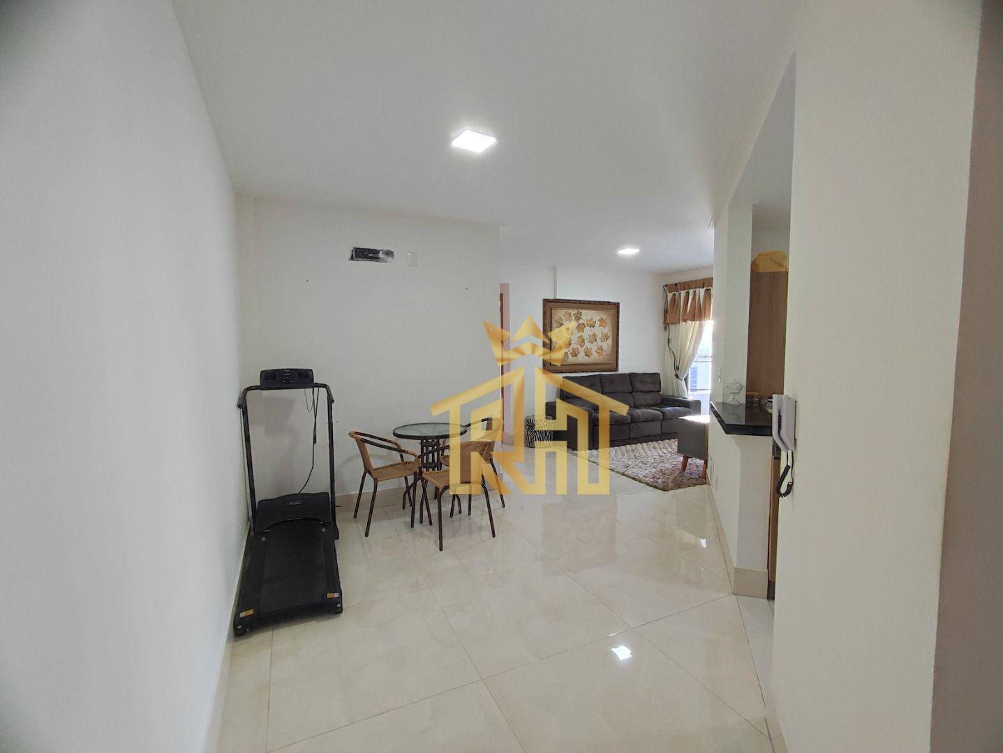 Apartamento à venda com 2 quartos, 94m² - Foto 2