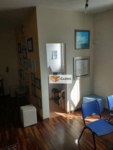 Conjunto Comercial-Sala à venda, 40m² - Foto 6