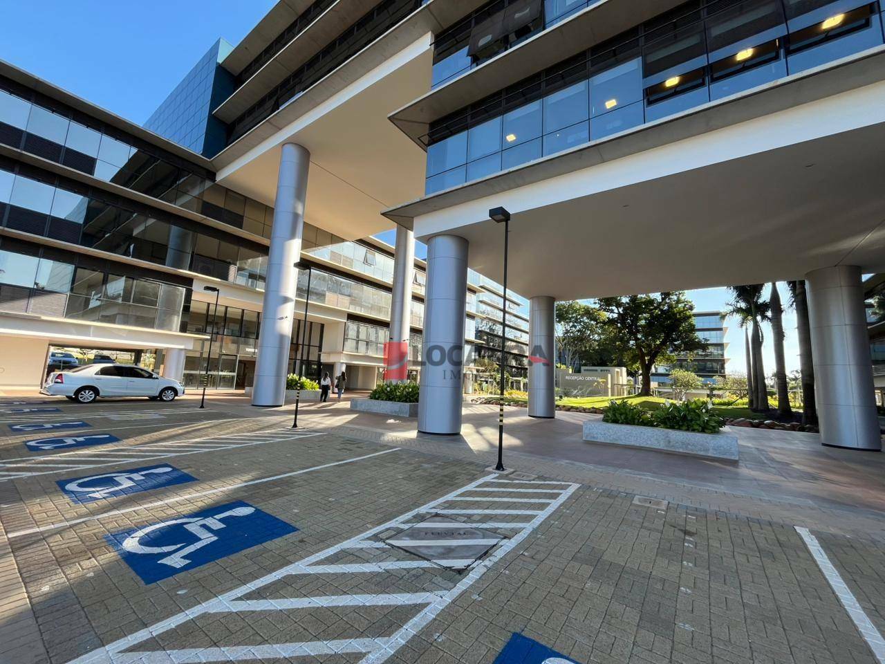 Conjunto Comercial-Sala para alugar, 44m² - Foto 4