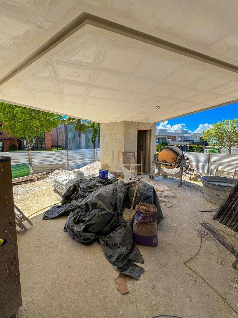 Casa de Condomínio, 4 quartos - Foto 2