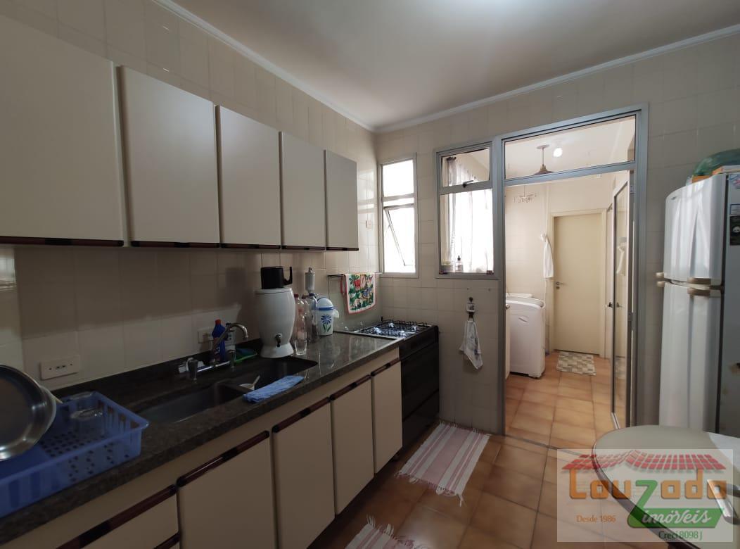 Apartamento à venda com 3 quartos, 118m² - Foto 8