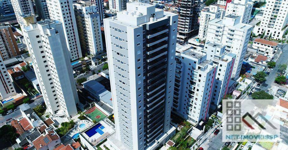 Apartamento à venda com 2 quartos, 72m² - Foto 2