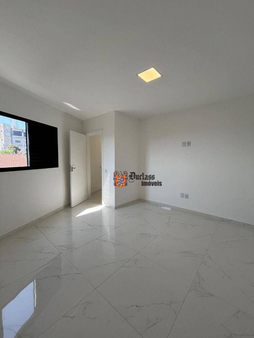 Sobrado à venda com 2 quartos, 93m² - Foto 22