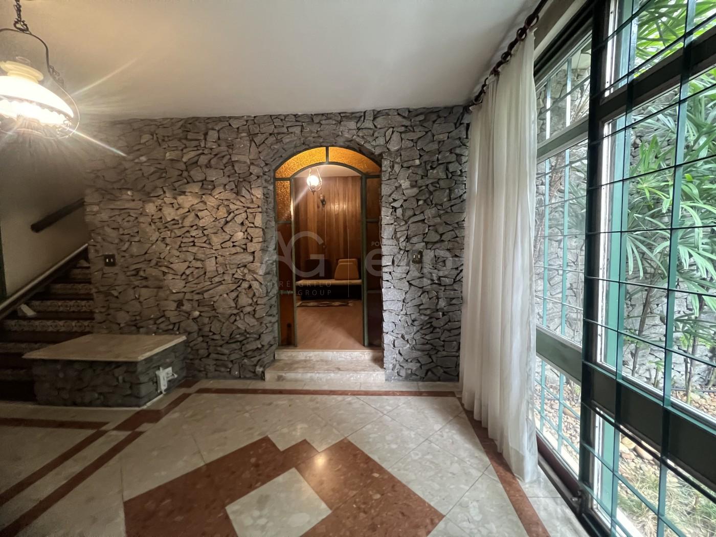 Casa à venda com 5 quartos, 430m² - Foto 39