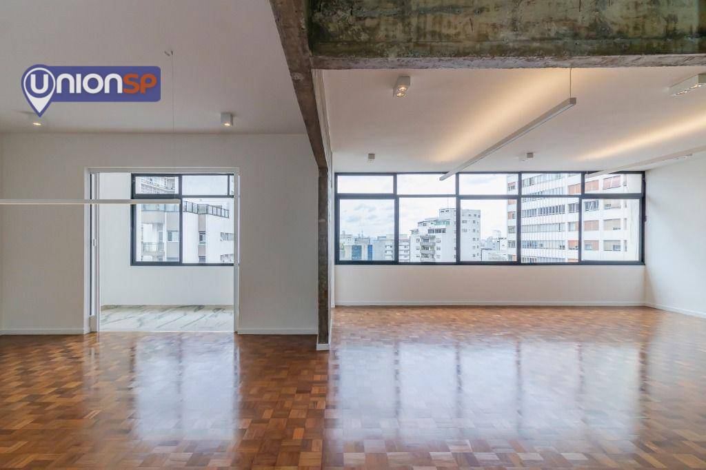 Apartamento à venda com 3 quartos, 279m² - Foto 7