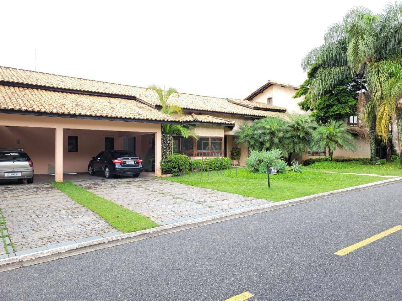 Casa de Condomínio à venda com 4 quartos, 800m² - Foto 34