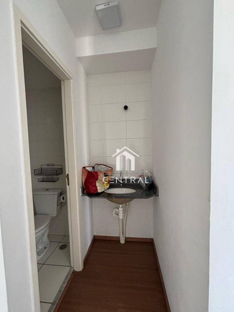 Apartamento à venda e aluguel com 2 quartos, 55m² - Foto 15
