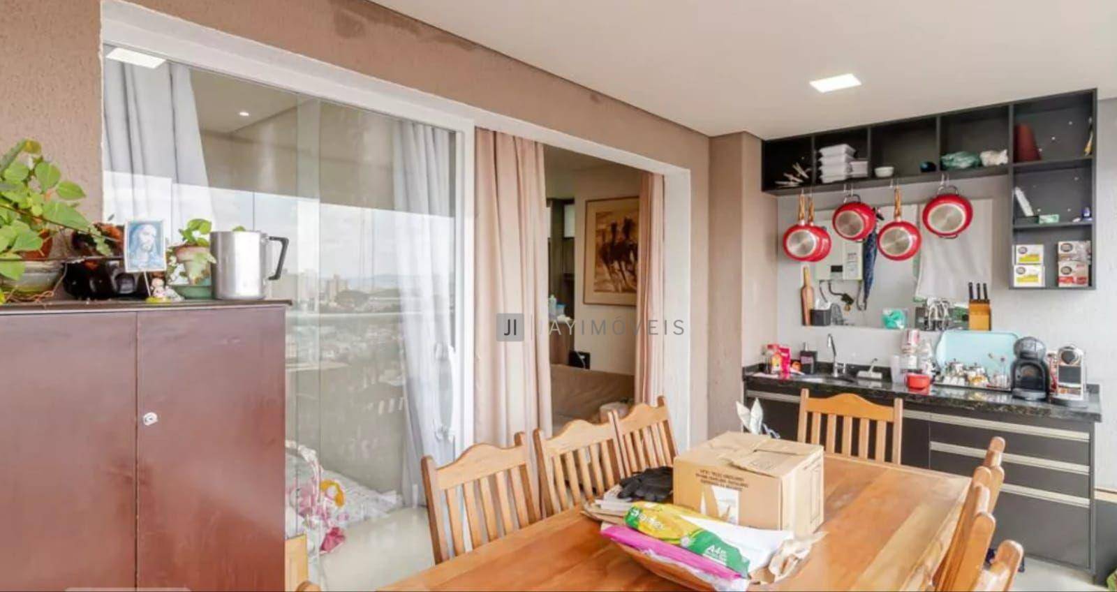 Apartamento à venda com 2 quartos, 65m² - Foto 5