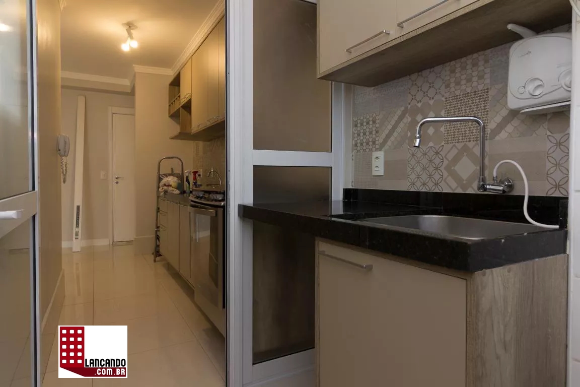 Apartamento à venda com 2 quartos, 68m² - Foto 11