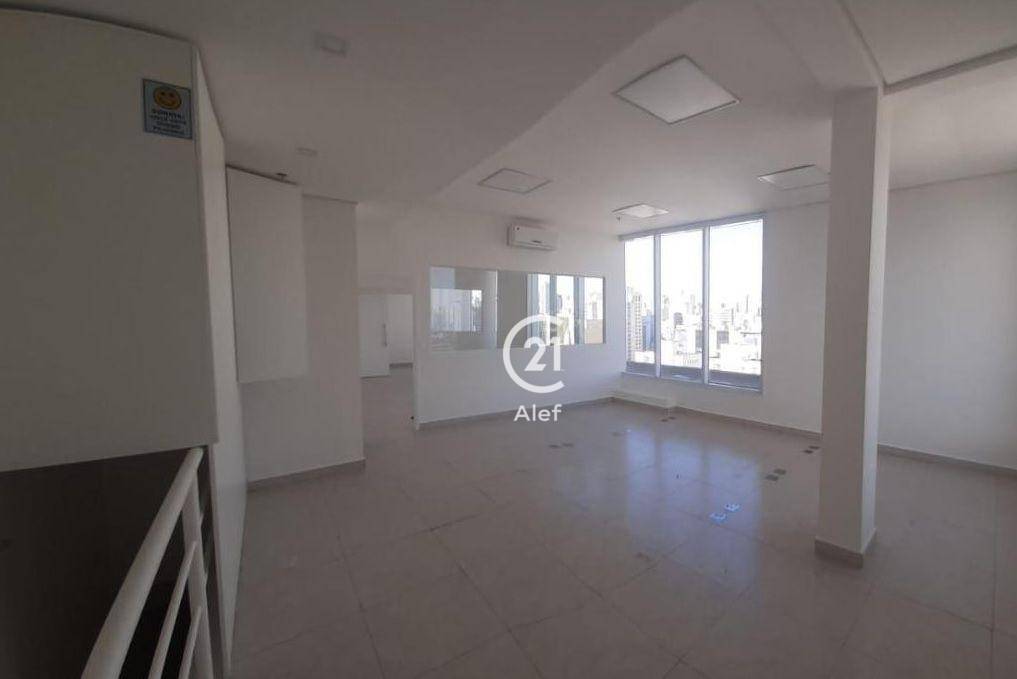 Conjunto Comercial-Sala para alugar, 128m² - Foto 5