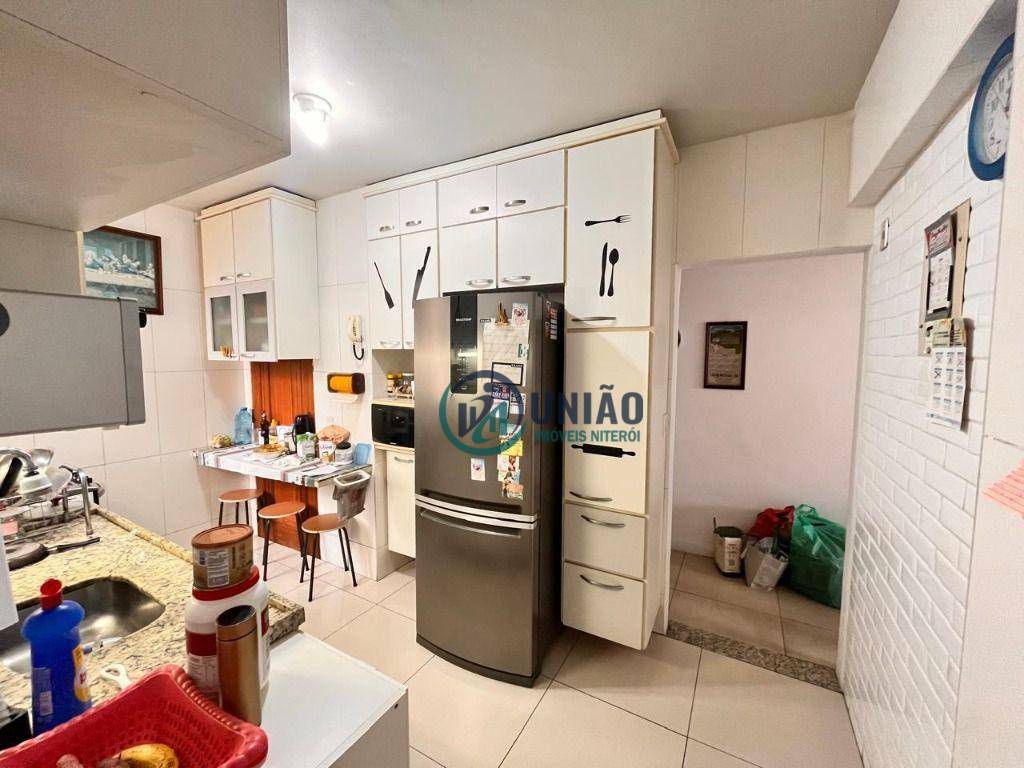 Apartamento à venda com 3 quartos, 100m² - Foto 12