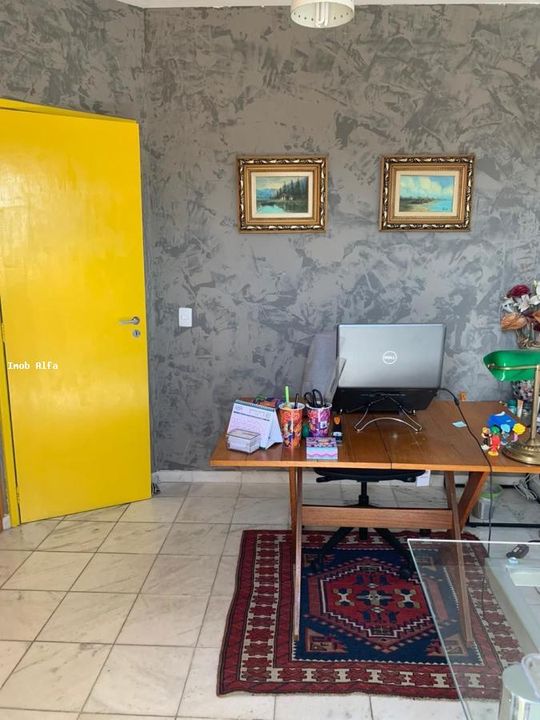 Apartamento à venda com 3 quartos, 83m² - Foto 8