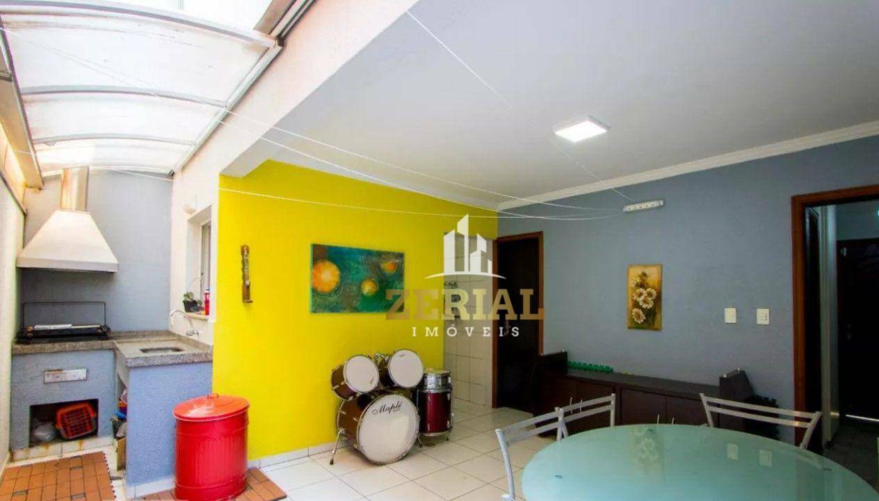 Sobrado à venda com 3 quartos, 207m² - Foto 16