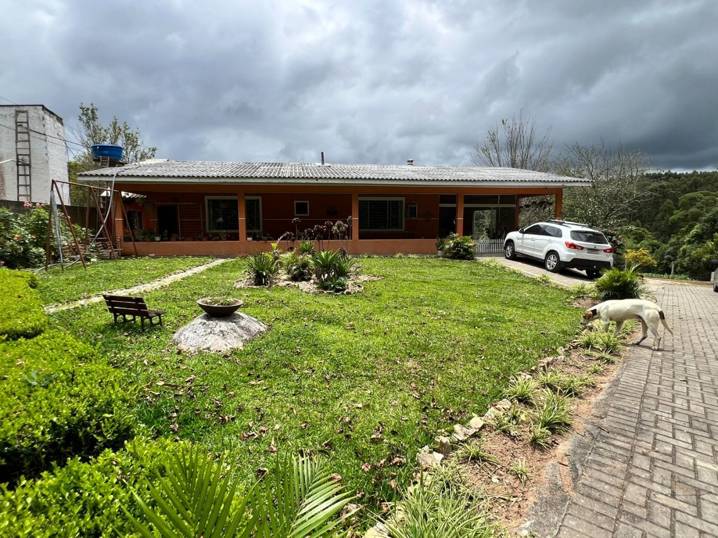 Chácara à venda, 18100m² - Foto 27