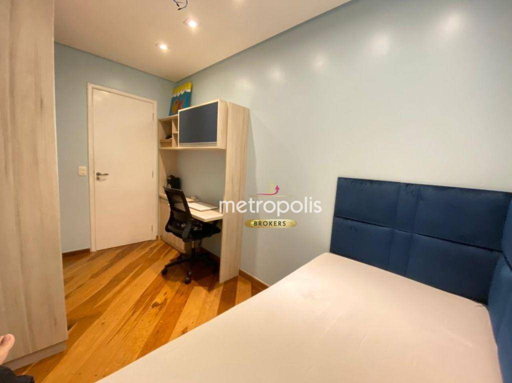 Apartamento à venda com 3 quartos, 100m² - Foto 22