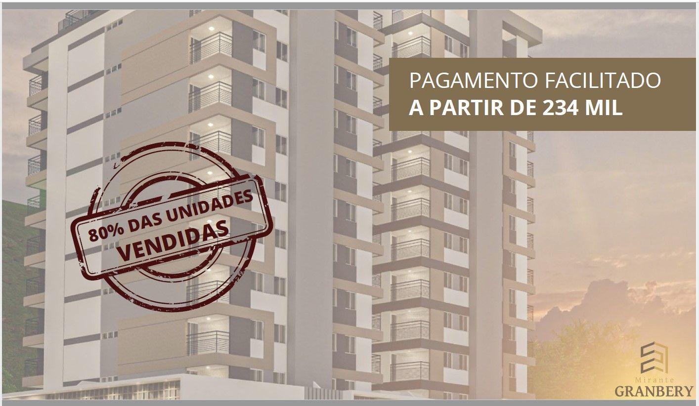 Apartamento à venda com 2 quartos, 65m² - Foto 6