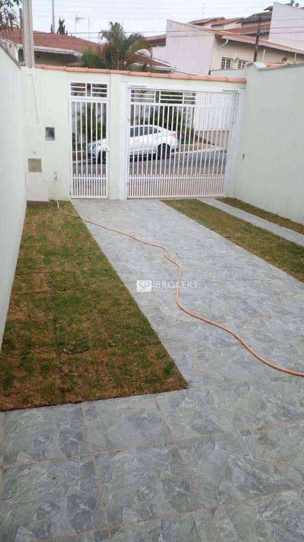 Casa à venda com 3 quartos, 122m² - Foto 3