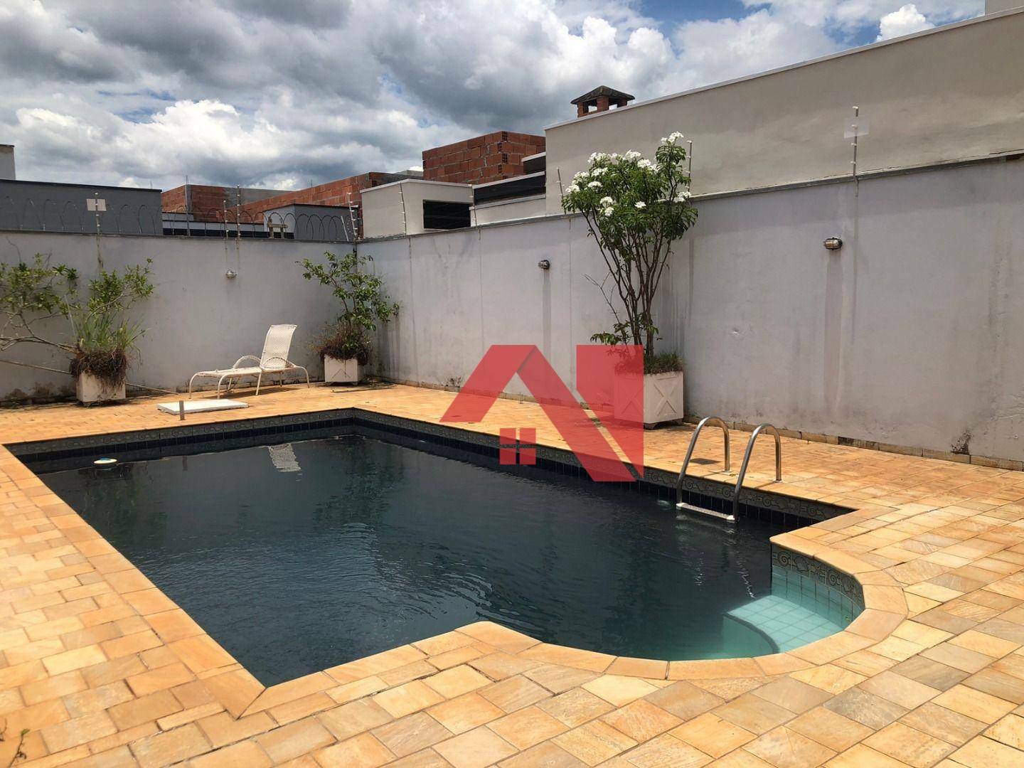 Casa de Condomínio à venda com 2 quartos, 160m² - Foto 22