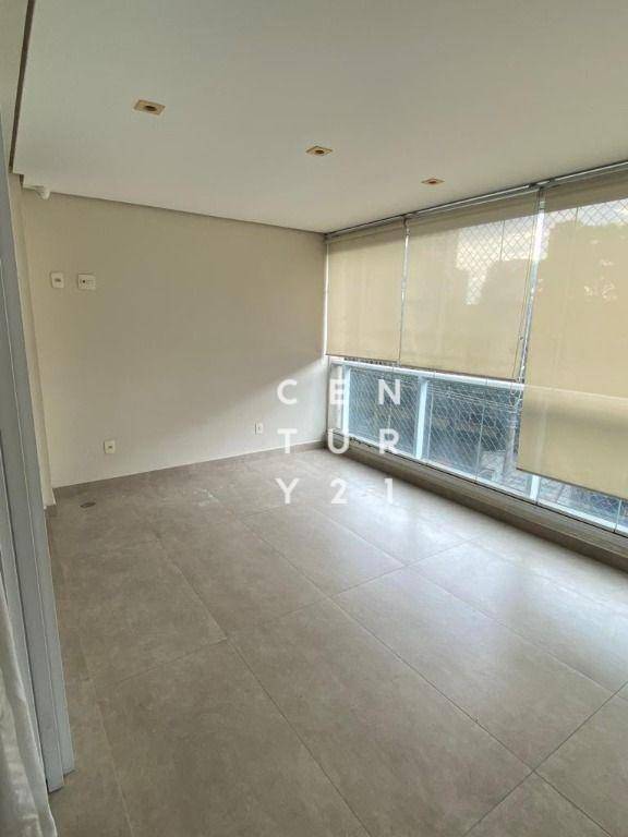 Apartamento à venda e aluguel com 3 quartos, 142m² - Foto 2