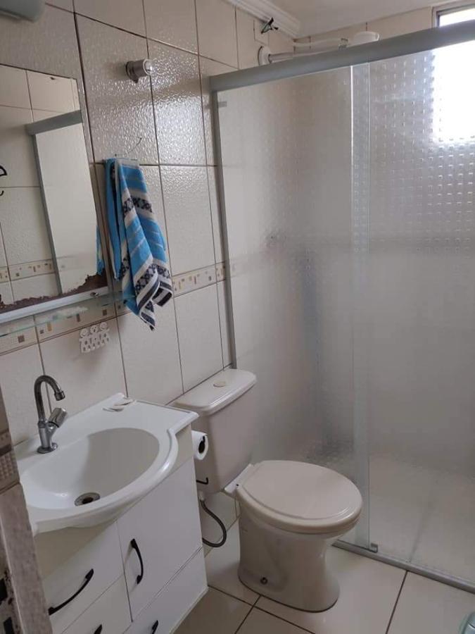 Apartamento à venda com 2 quartos, 52m² - Foto 14