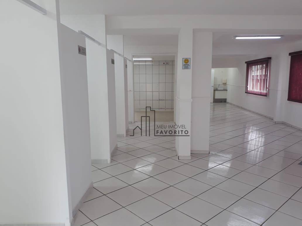 Loja-Salão para alugar, 119m² - Foto 1