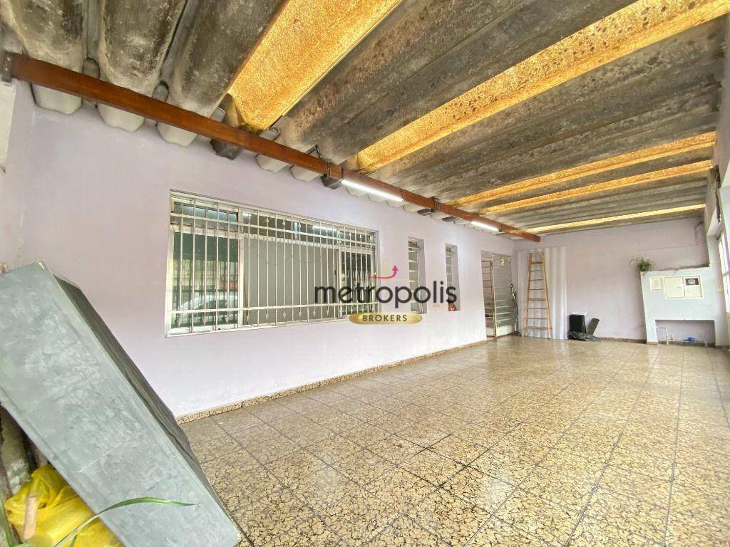 Sobrado à venda com 3 quartos, 205m² - Foto 30