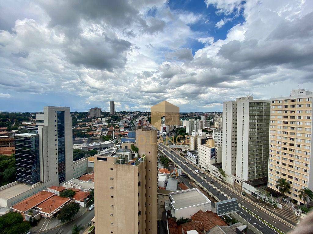 Apartamento à venda com 3 quartos, 140m² - Foto 8