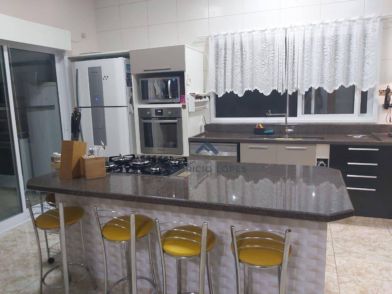 Casa à venda com 6 quartos, 540m² - Foto 12