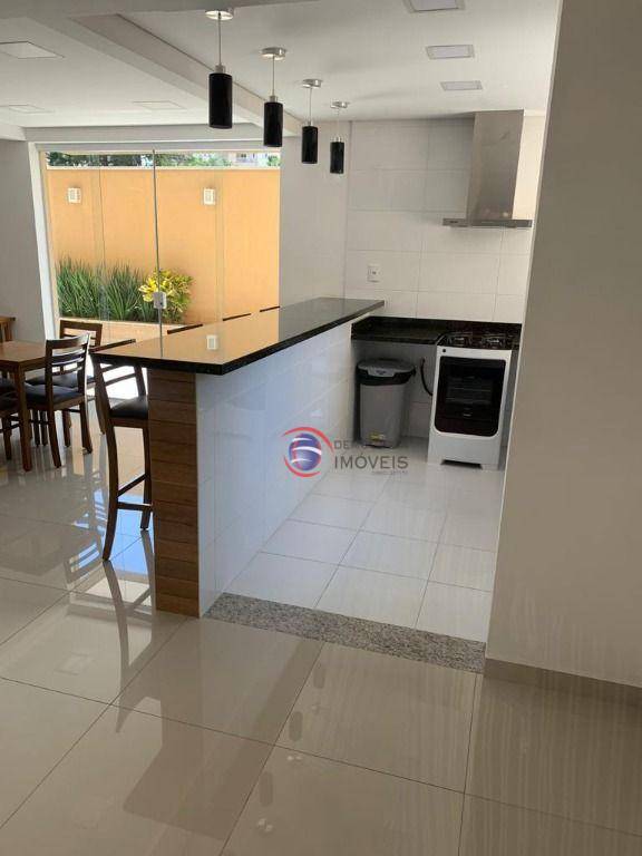 Apartamento à venda com 2 quartos, 64m² - Foto 26