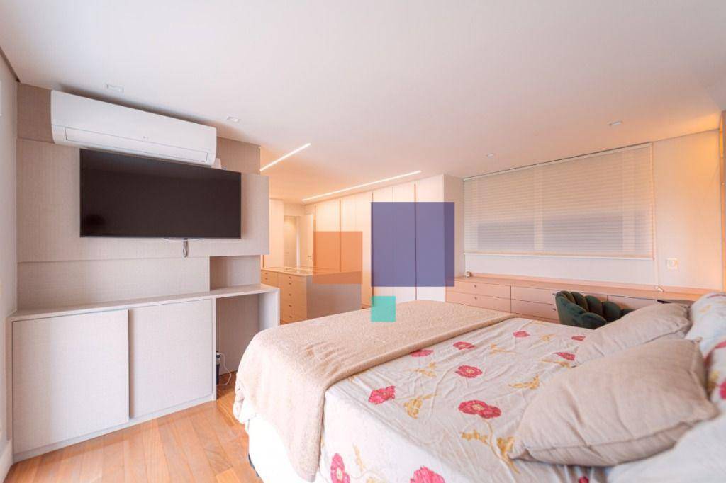 Cobertura à venda com 5 quartos, 504m² - Foto 26