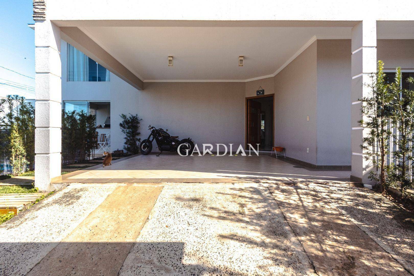 Sobrado à venda com 4 quartos, 260m² - Foto 9