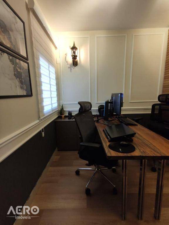 Apartamento, 3 quartos, 107 m² - Foto 3