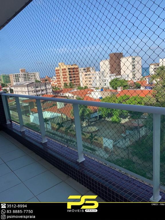 Apartamento à venda com 3 quartos, 134m² - Foto 21